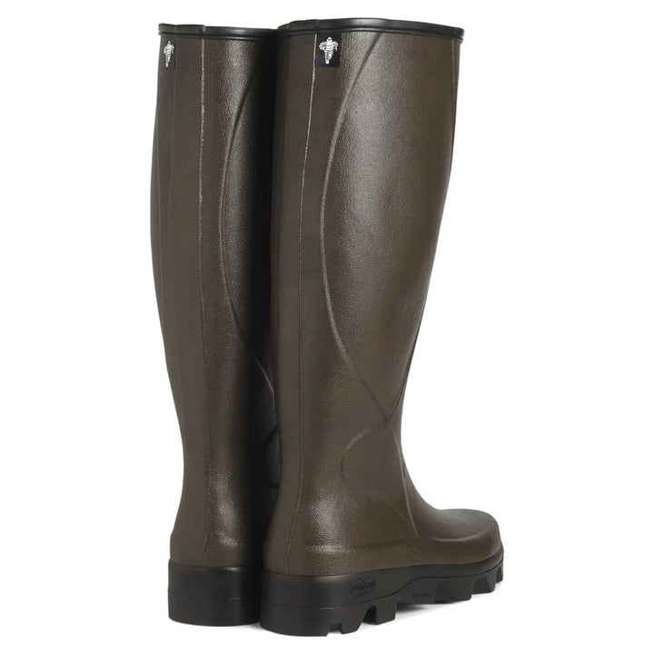 Le Chameau Mens Ceres Neo Wellies