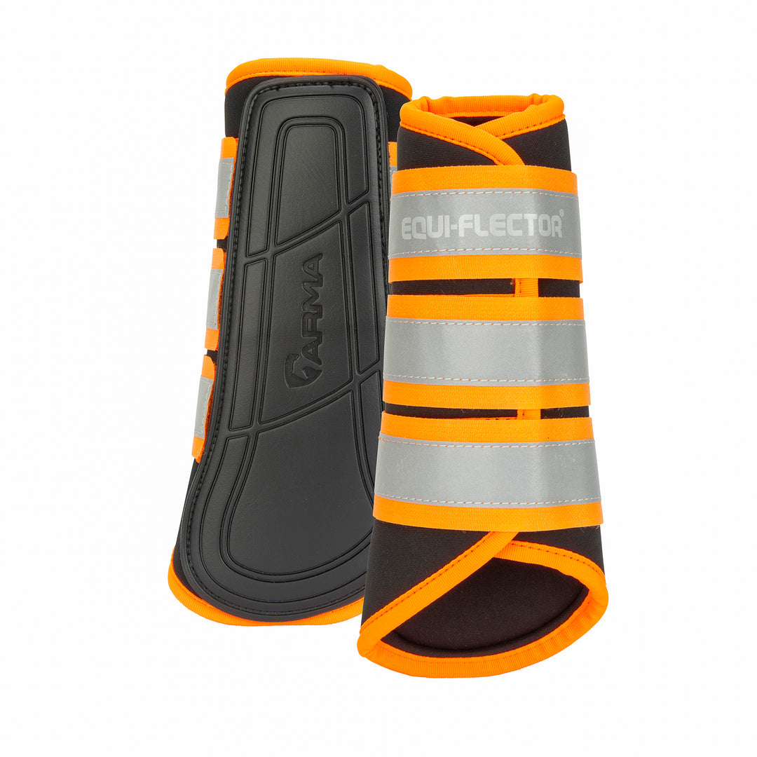 Arma Equi-Flector® Brushing Boots