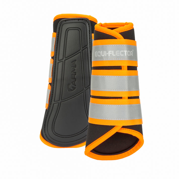 Arma Equi-Flector® Brushing Boots