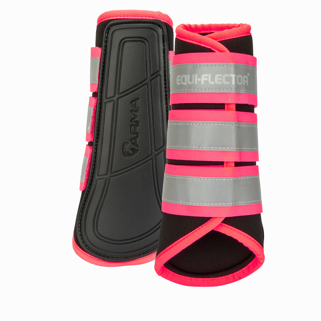 Arma Equi-Flector® Brushing Boots