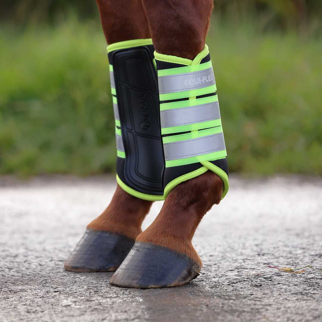 Arma Equi-Flector® Brushing Boots