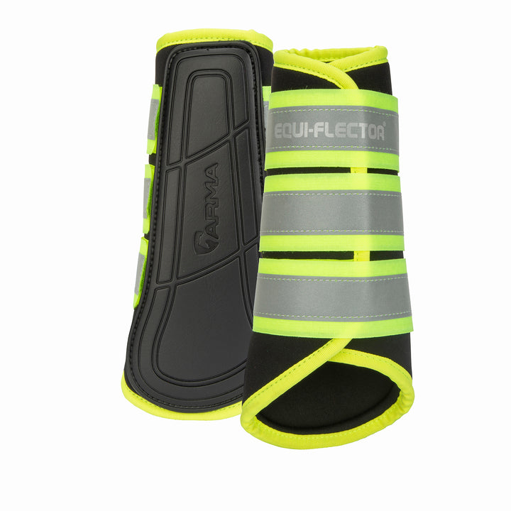 Arma Equi-Flector® Brushing Boots