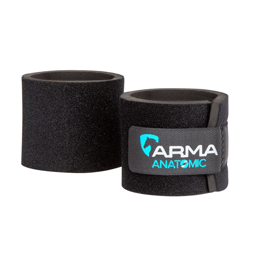 Shires Arma Pastern Wraps