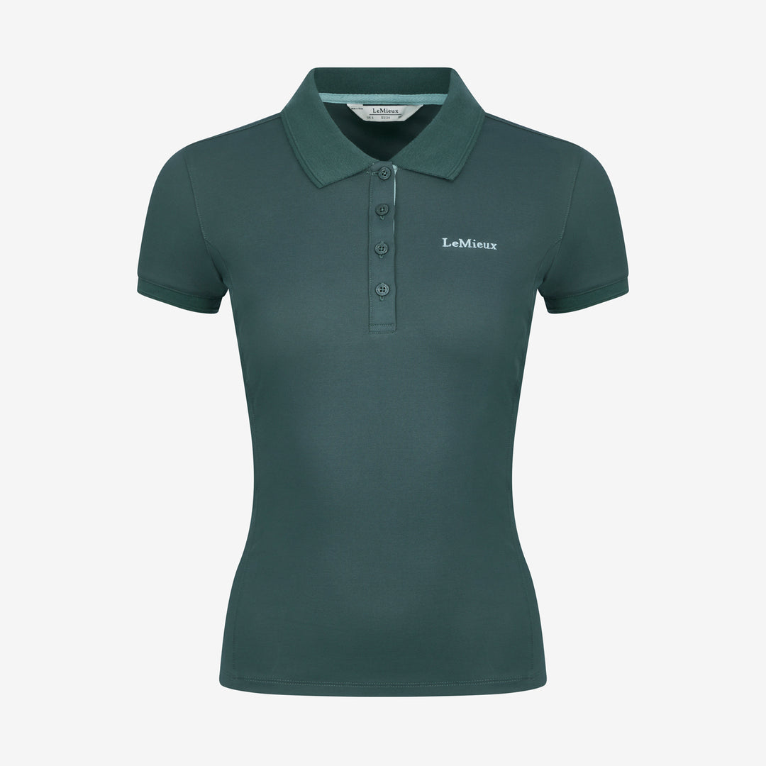 LeMieux Ladies Classique Polo Shirt