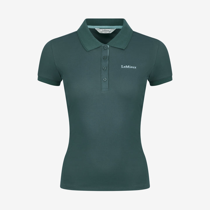 LeMieux Ladies Classique Polo Shirt