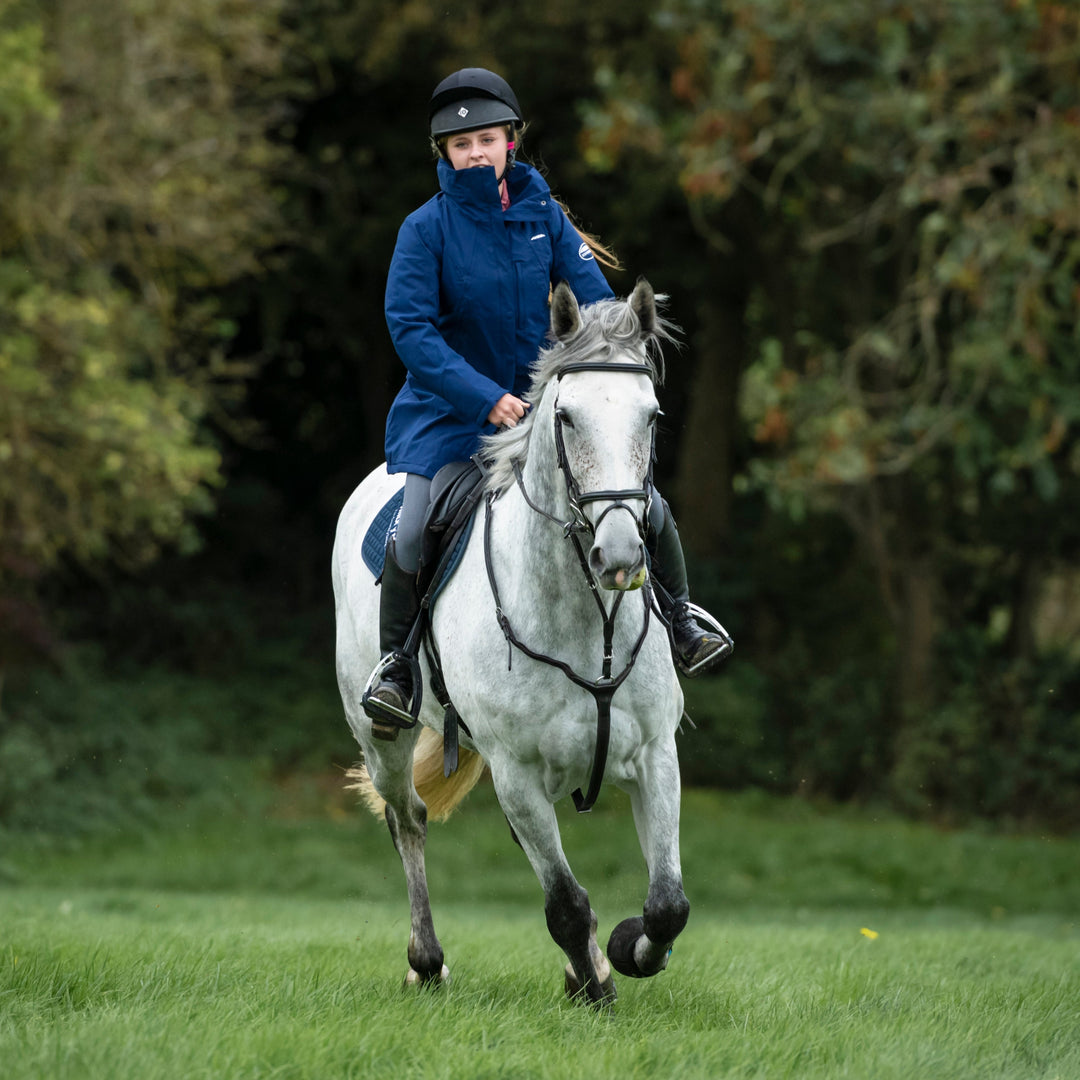 Weatherbeeta Ladies Kyla Waterproof Riding Jacket