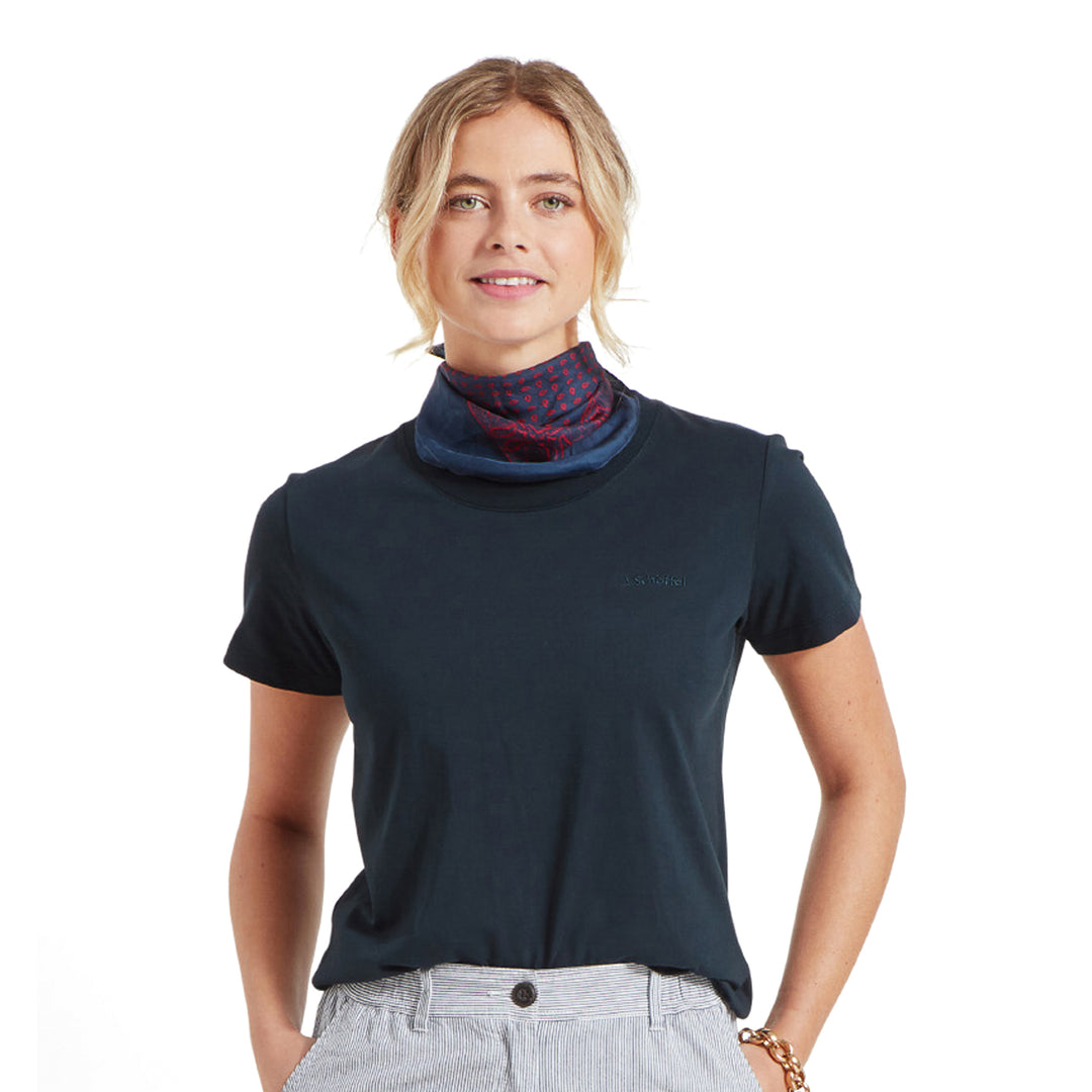 Schoffel Ladies Tresco T Shirt