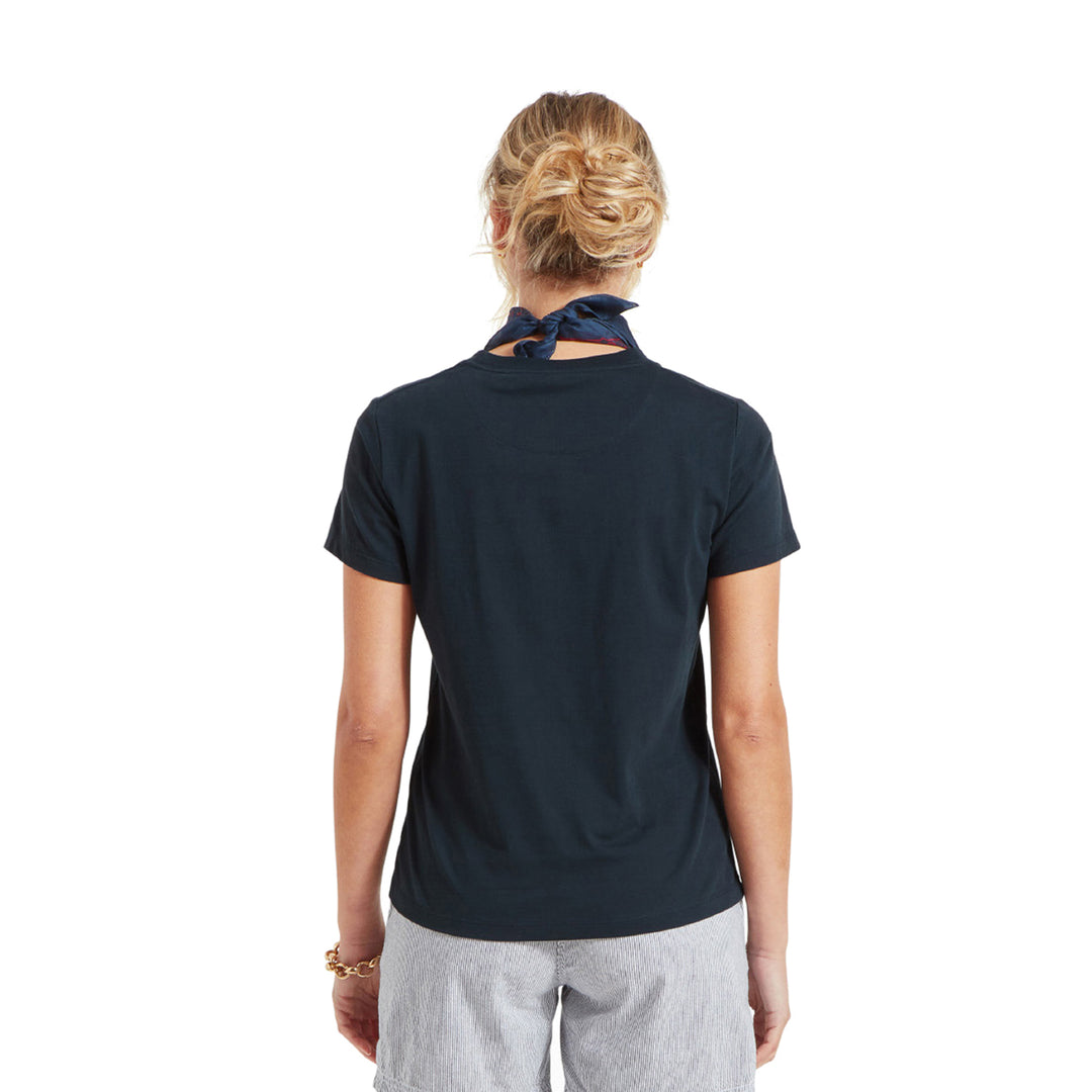 Schoffel Ladies Tresco T Shirt