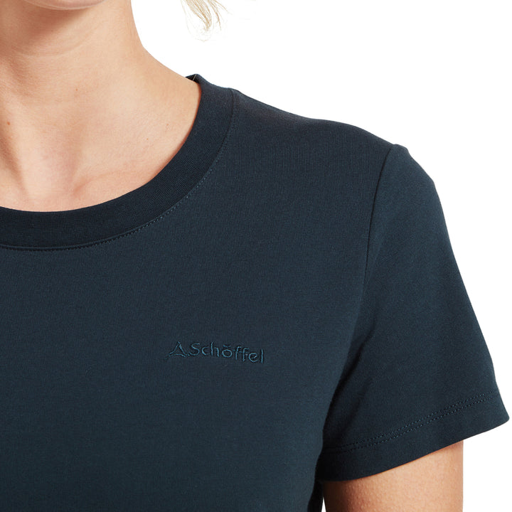 Schoffel Ladies Tresco T Shirt