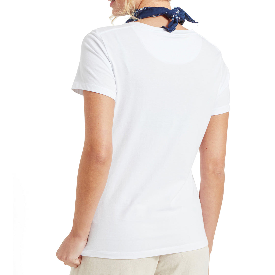 Schoffel Ladies Tresco T Shirt