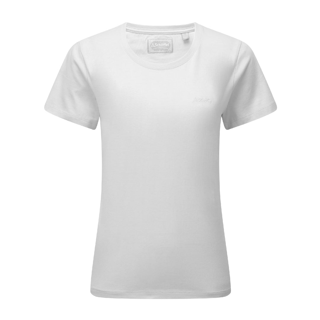 Schoffel Ladies Tresco T Shirt