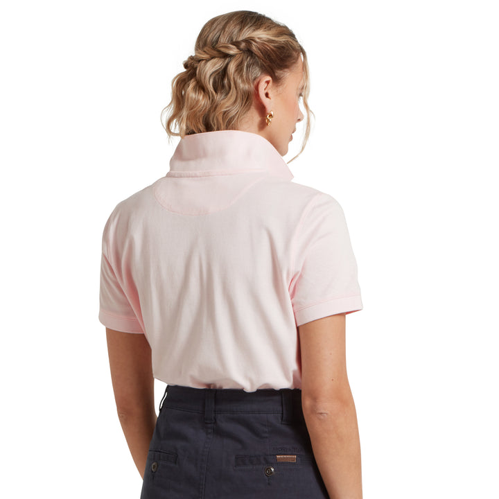 Schoffel Ladies St Ives Polo Shirt