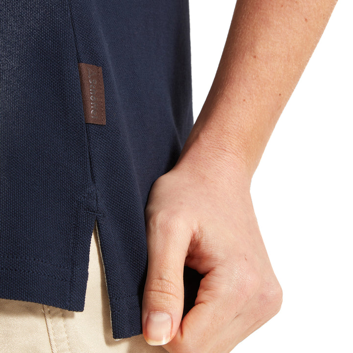 Schoffel Ladies St Ives Polo Shirt