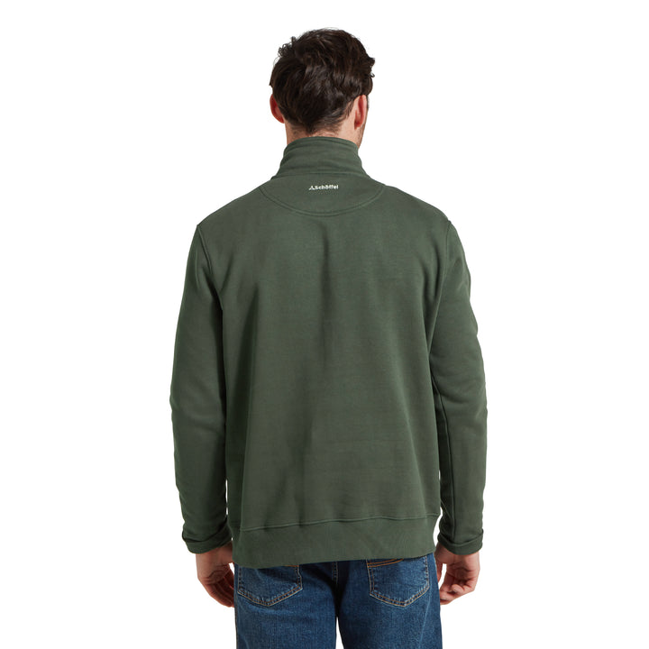 Schoffel Mens Bude Sweatshirt