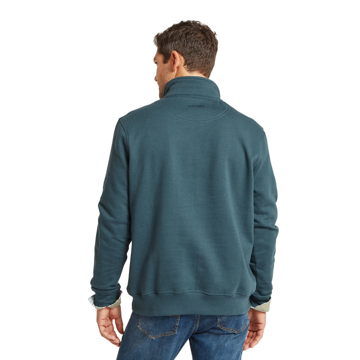 Schoffel Mens Bude Sweatshirt