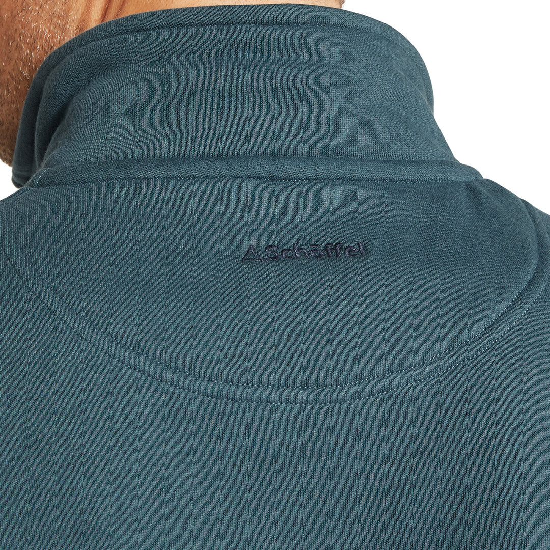 Schoffel Mens Bude Sweatshirt