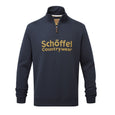 Schoffel Mens Bude Sweatshirt