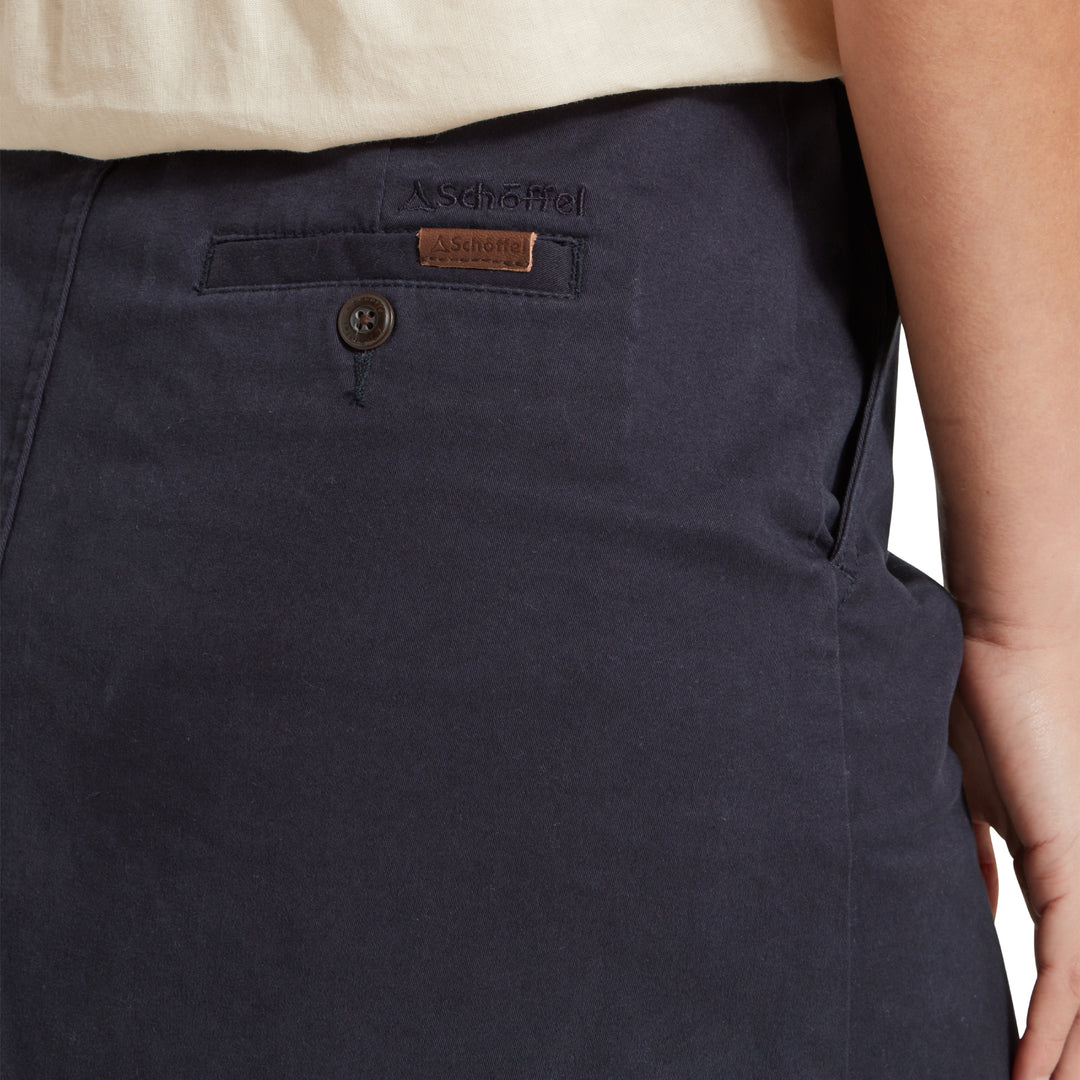 Schoffel Ladies Lily Skirt