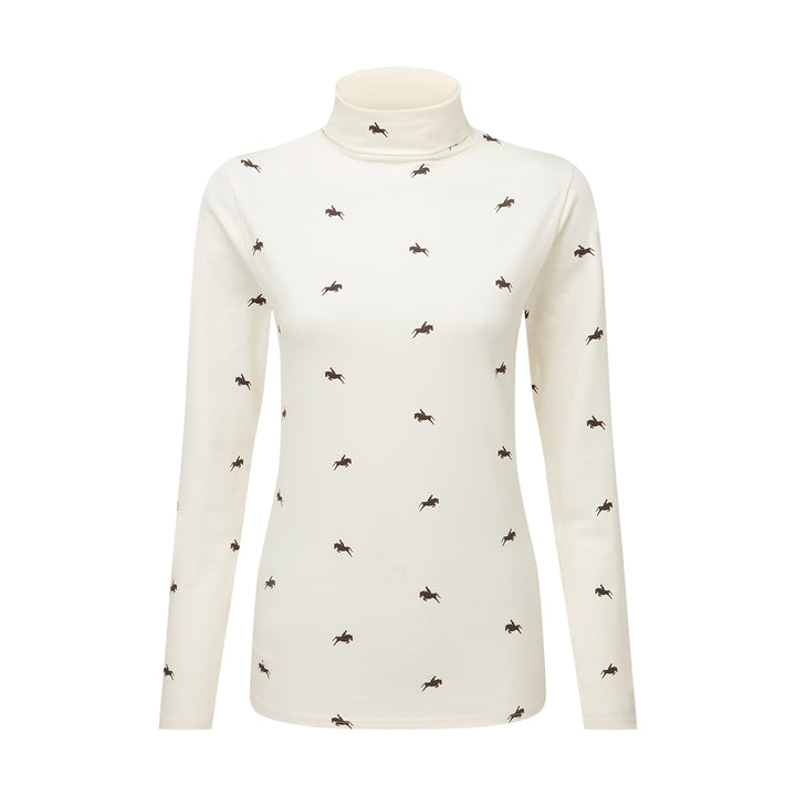 Schoffel Ladies Malham Top