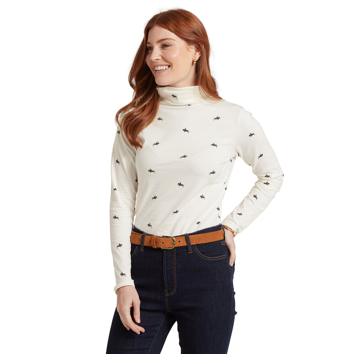 Schoffel Ladies Malham Top