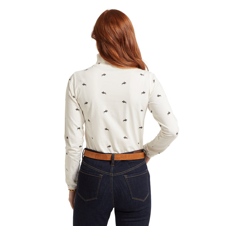 Schoffel Ladies Malham Top