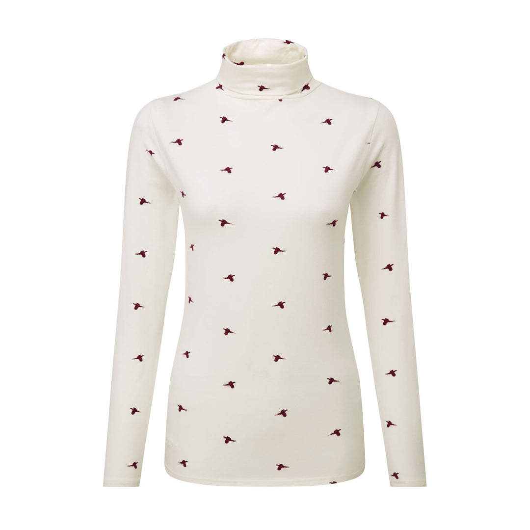 Schoffel Ladies Malham Top