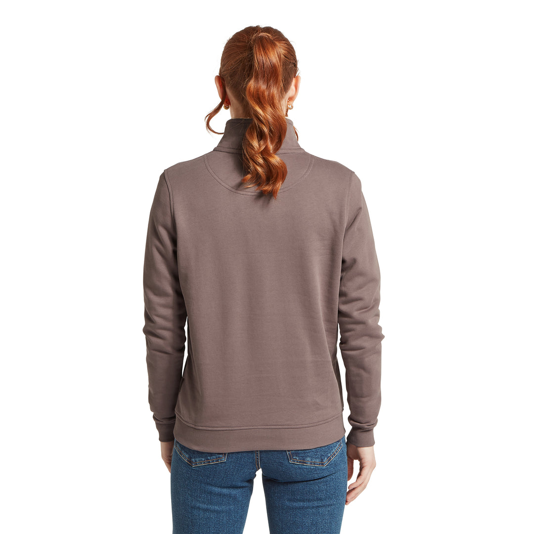 Schoffel Ladies St Agnes Sweatshirt
