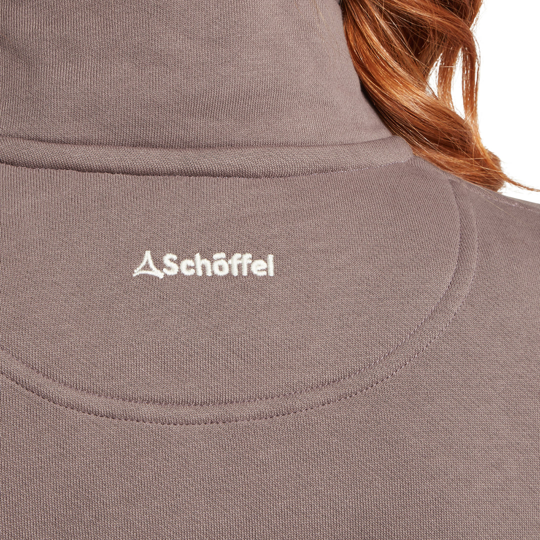 Schoffel Ladies St Agnes Sweatshirt
