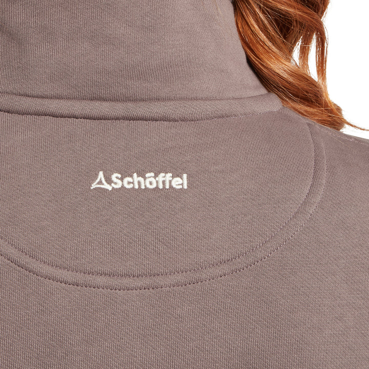 Schoffel Ladies St Agnes Sweatshirt