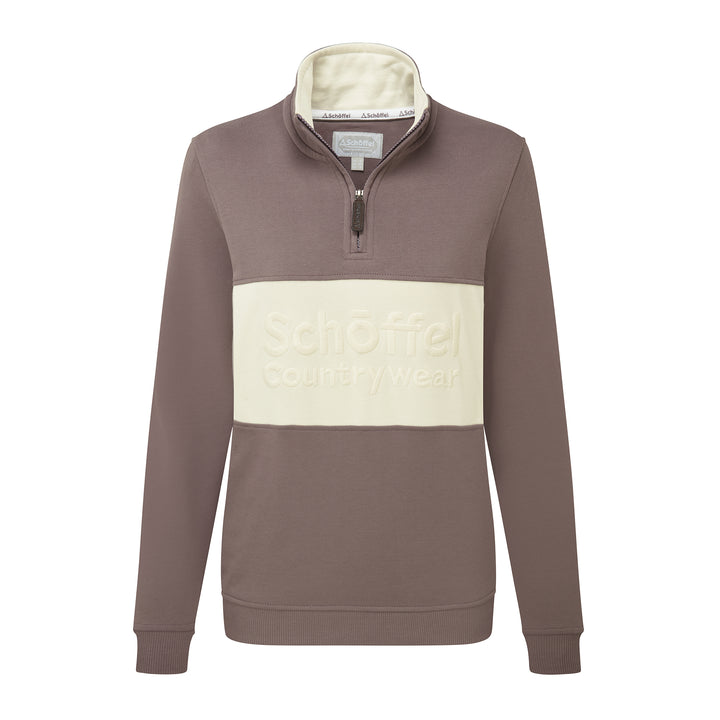 Schoffel Ladies St Agnes Sweatshirt