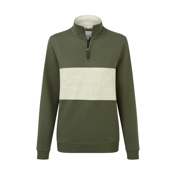 Schoffel Ladies St Agnes Sweatshirt
