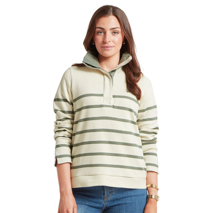 Schoffel Ladies Sandown Sweatshirt