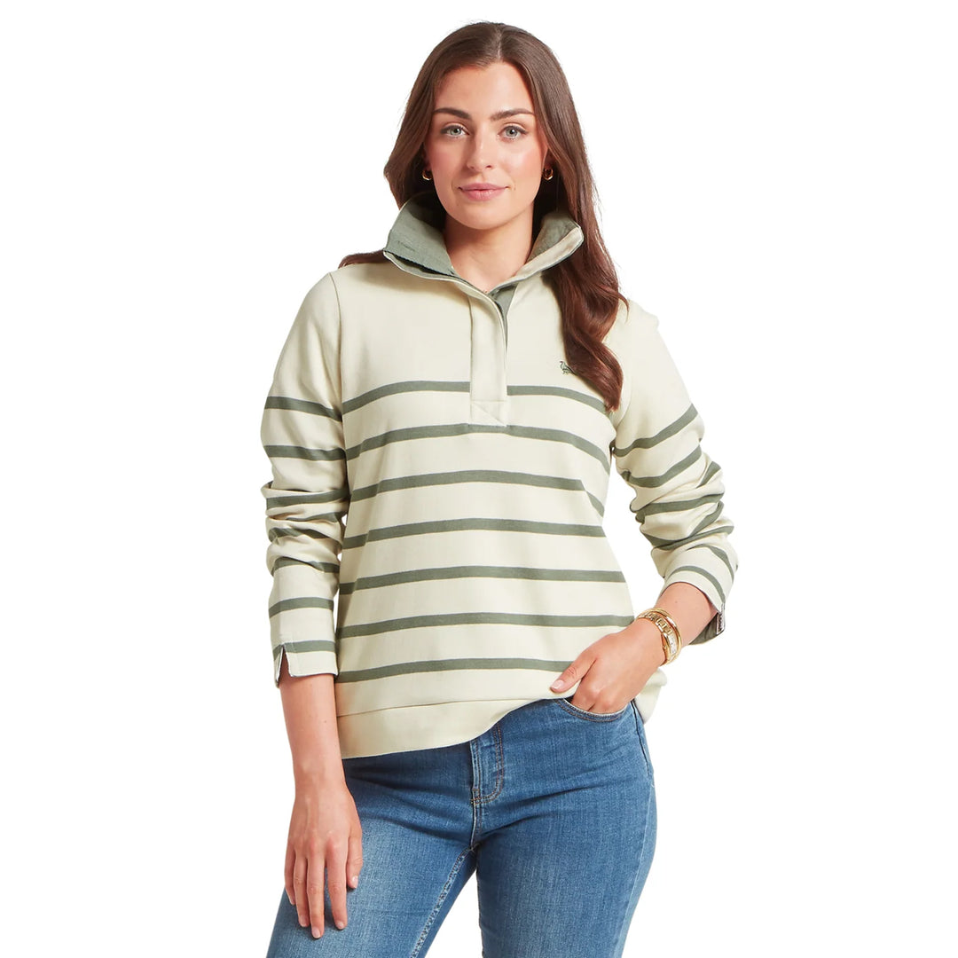Schoffel Ladies Sandown Sweatshirt