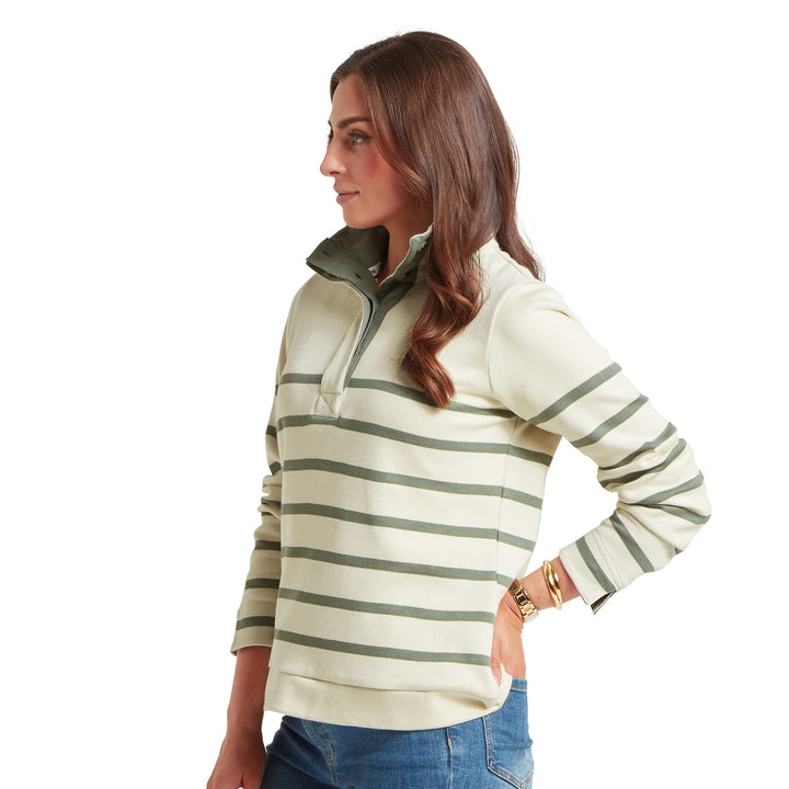 Schoffel Ladies Sandown Sweatshirt