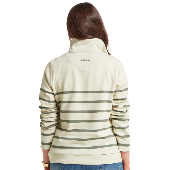 Schoffel Ladies Sandown Sweatshirt