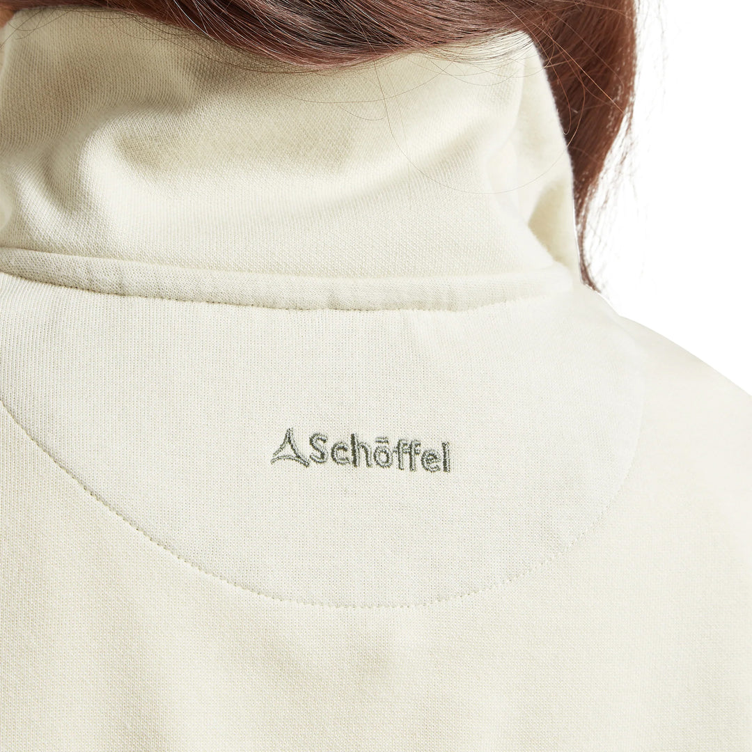 Schoffel Ladies Sandown Sweatshirt