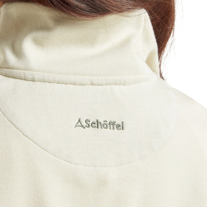 Schoffel Ladies Sandown Sweatshirt