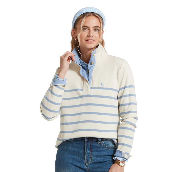 Schoffel Ladies Sandown Sweatshirt