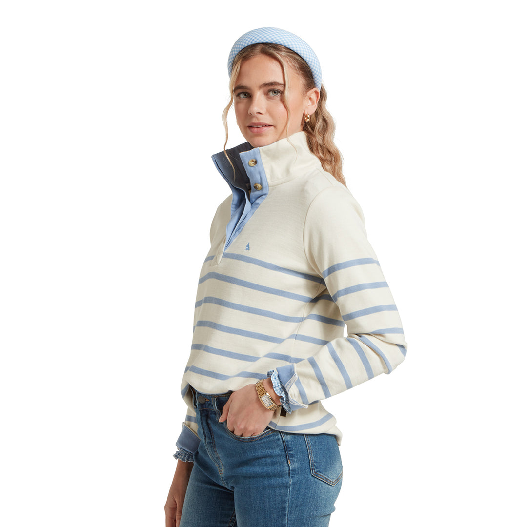 Schoffel Ladies Sandown Sweatshirt