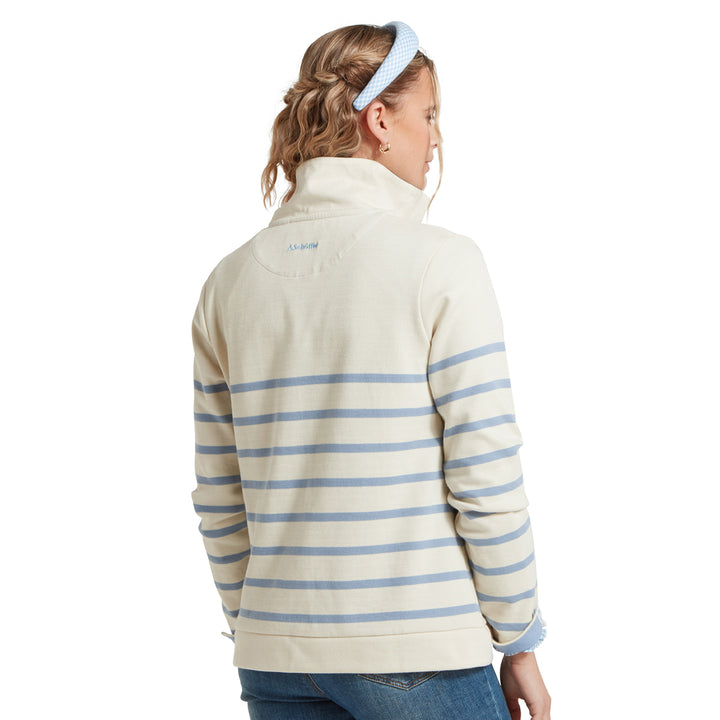 Schoffel Ladies Sandown Sweatshirt