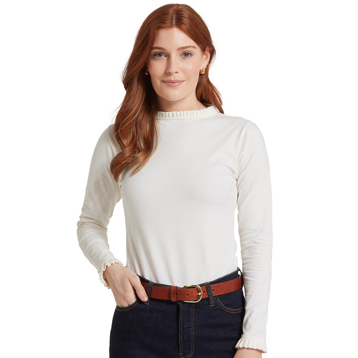 Schoffel Ladies Ilkley Top