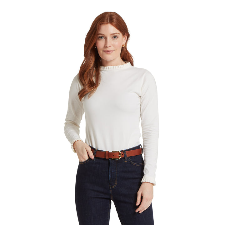 Schoffel Ladies Ilkley Top