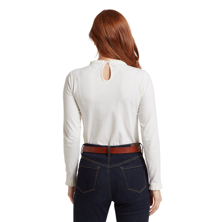 Schoffel Ladies Ilkley Top