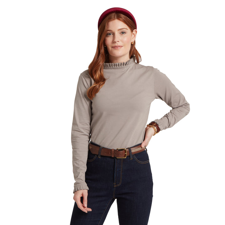 Schoffel Ladies Ilkley Top