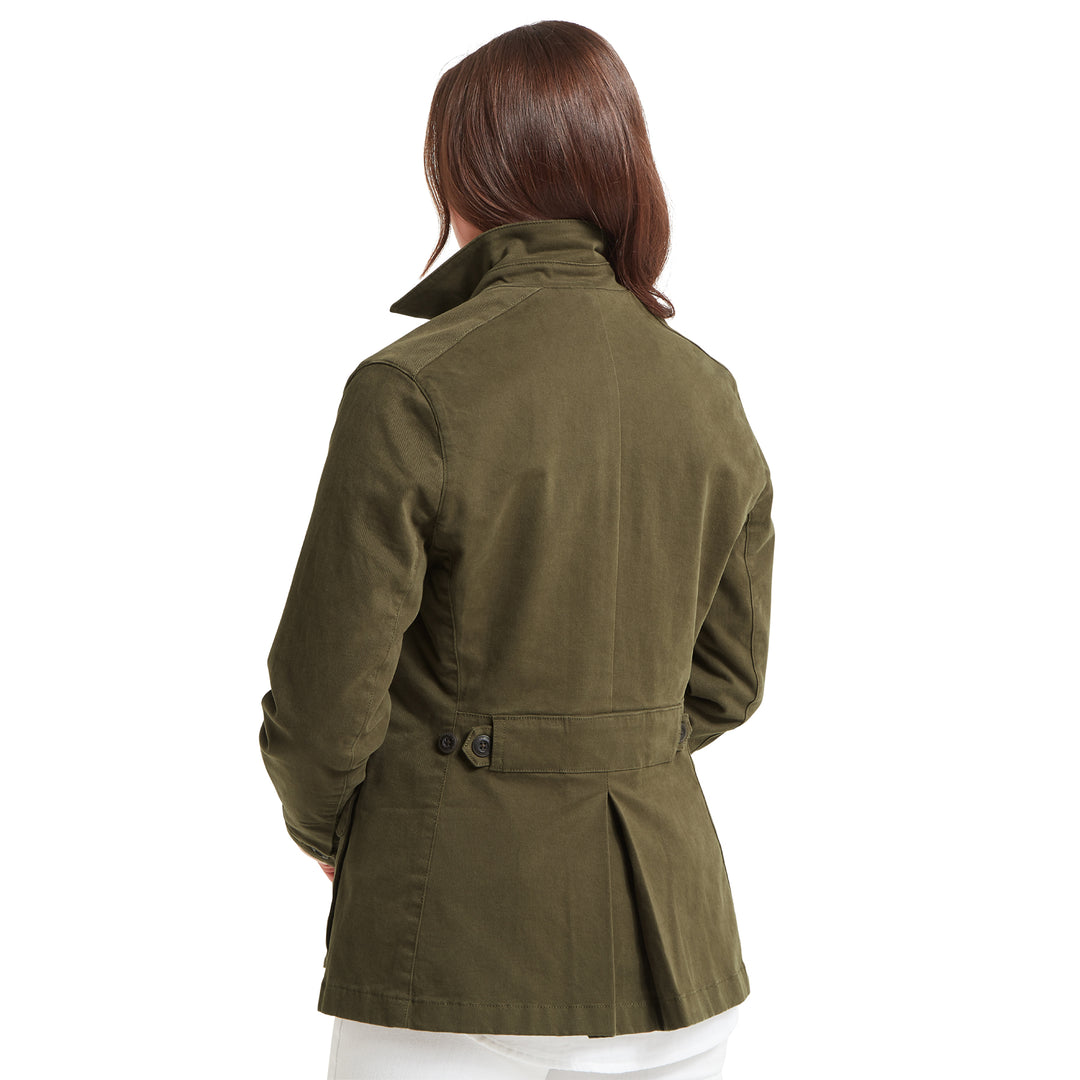 Schoffel Ladies Lynton Utility Jacket