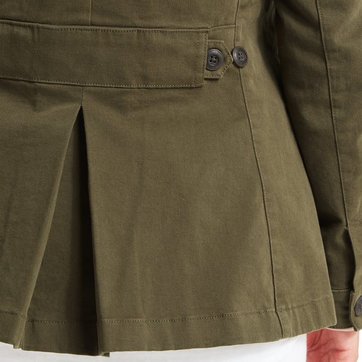 Schoffel Ladies Lynton Utility Jacket
