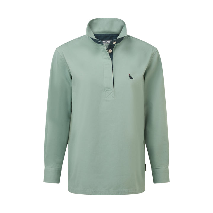 Schoffel Ladies Treloyhan Deck Shirt