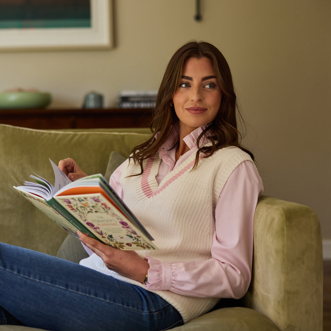 Schoffel Ladies Hambledon Vest