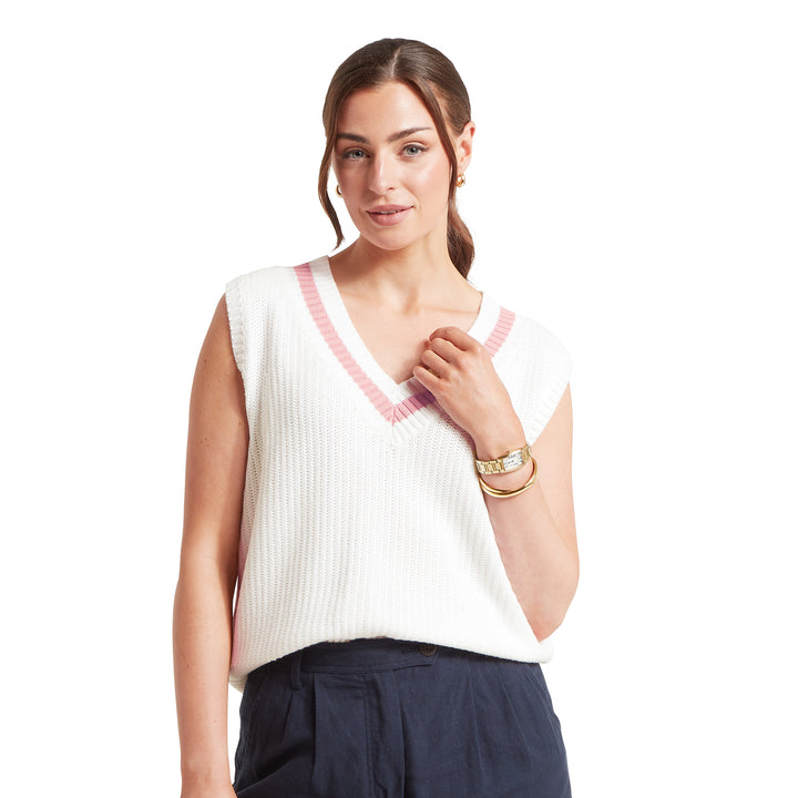 Schoffel Ladies Hambledon Vest