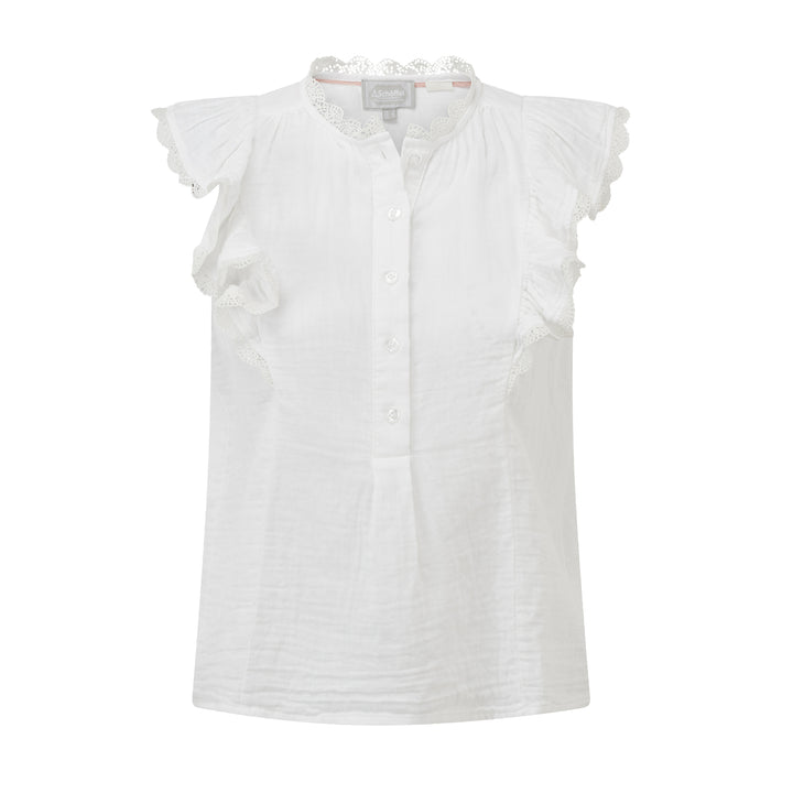 Schoffel Ladies Jasmine Blouse